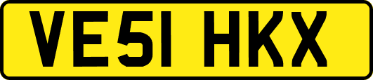 VE51HKX