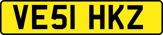 VE51HKZ