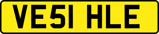 VE51HLE