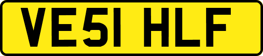 VE51HLF