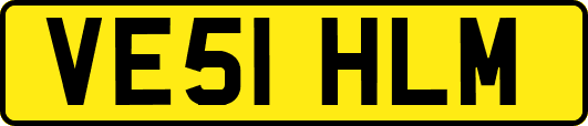 VE51HLM