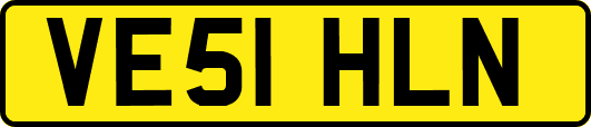 VE51HLN