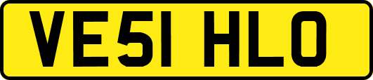 VE51HLO