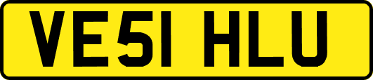 VE51HLU