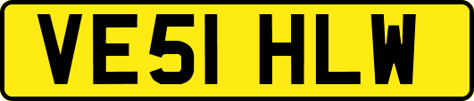 VE51HLW