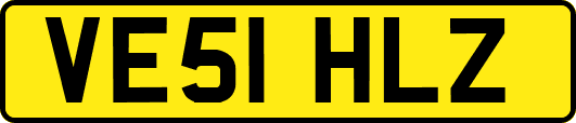 VE51HLZ