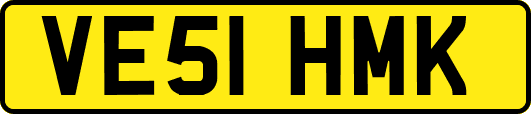 VE51HMK