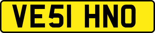 VE51HNO