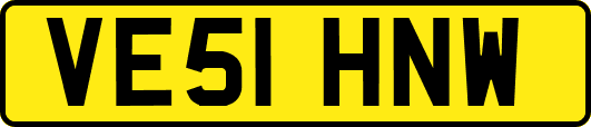VE51HNW