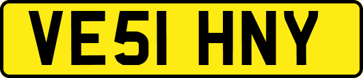 VE51HNY