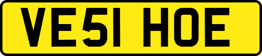VE51HOE