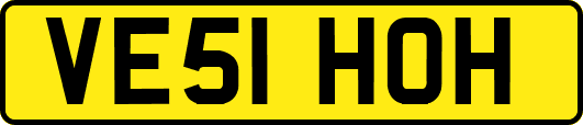 VE51HOH