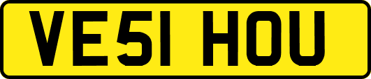 VE51HOU