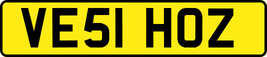 VE51HOZ