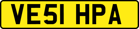 VE51HPA