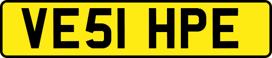 VE51HPE