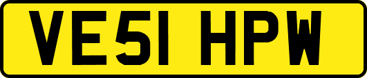 VE51HPW