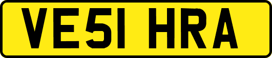 VE51HRA