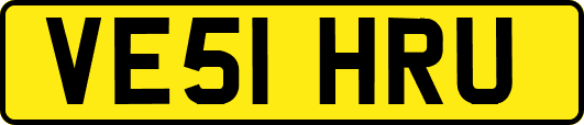 VE51HRU