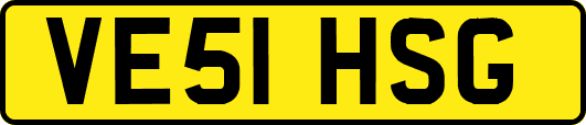VE51HSG