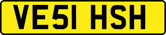 VE51HSH