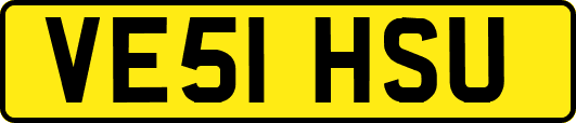 VE51HSU