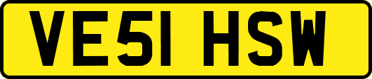 VE51HSW