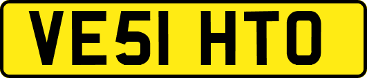 VE51HTO