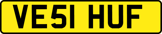 VE51HUF