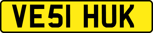 VE51HUK