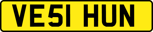VE51HUN