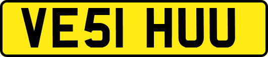 VE51HUU