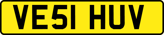 VE51HUV