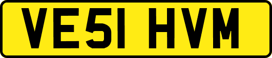VE51HVM
