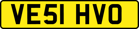 VE51HVO