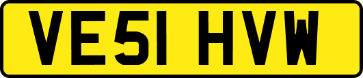 VE51HVW