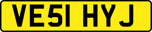 VE51HYJ