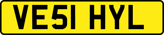 VE51HYL