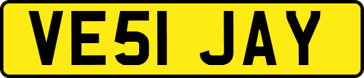 VE51JAY