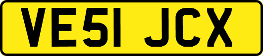VE51JCX