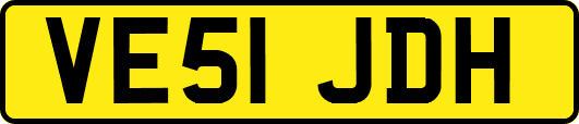VE51JDH