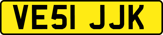 VE51JJK