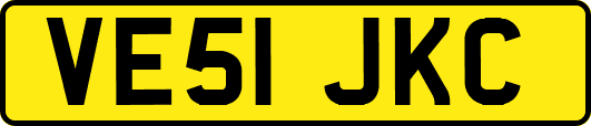 VE51JKC