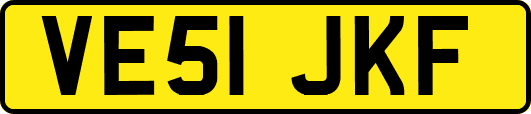 VE51JKF