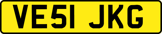 VE51JKG