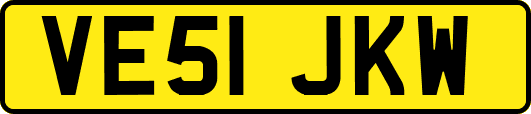 VE51JKW