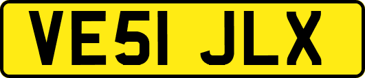 VE51JLX