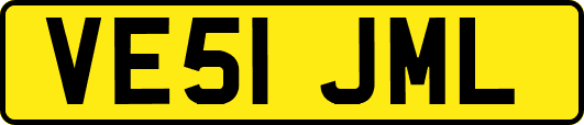 VE51JML