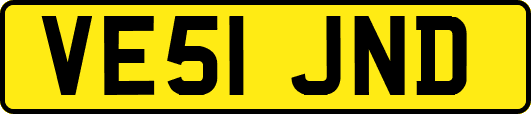 VE51JND