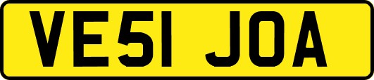 VE51JOA